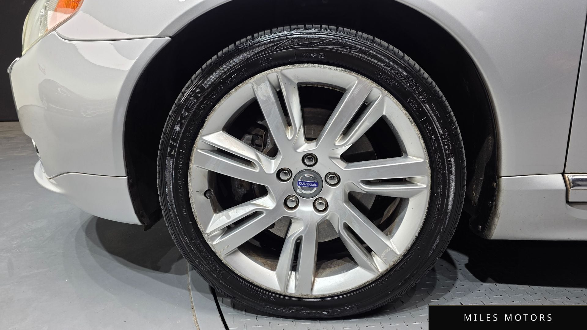 Volvo S80 2011 — миниатюра 5