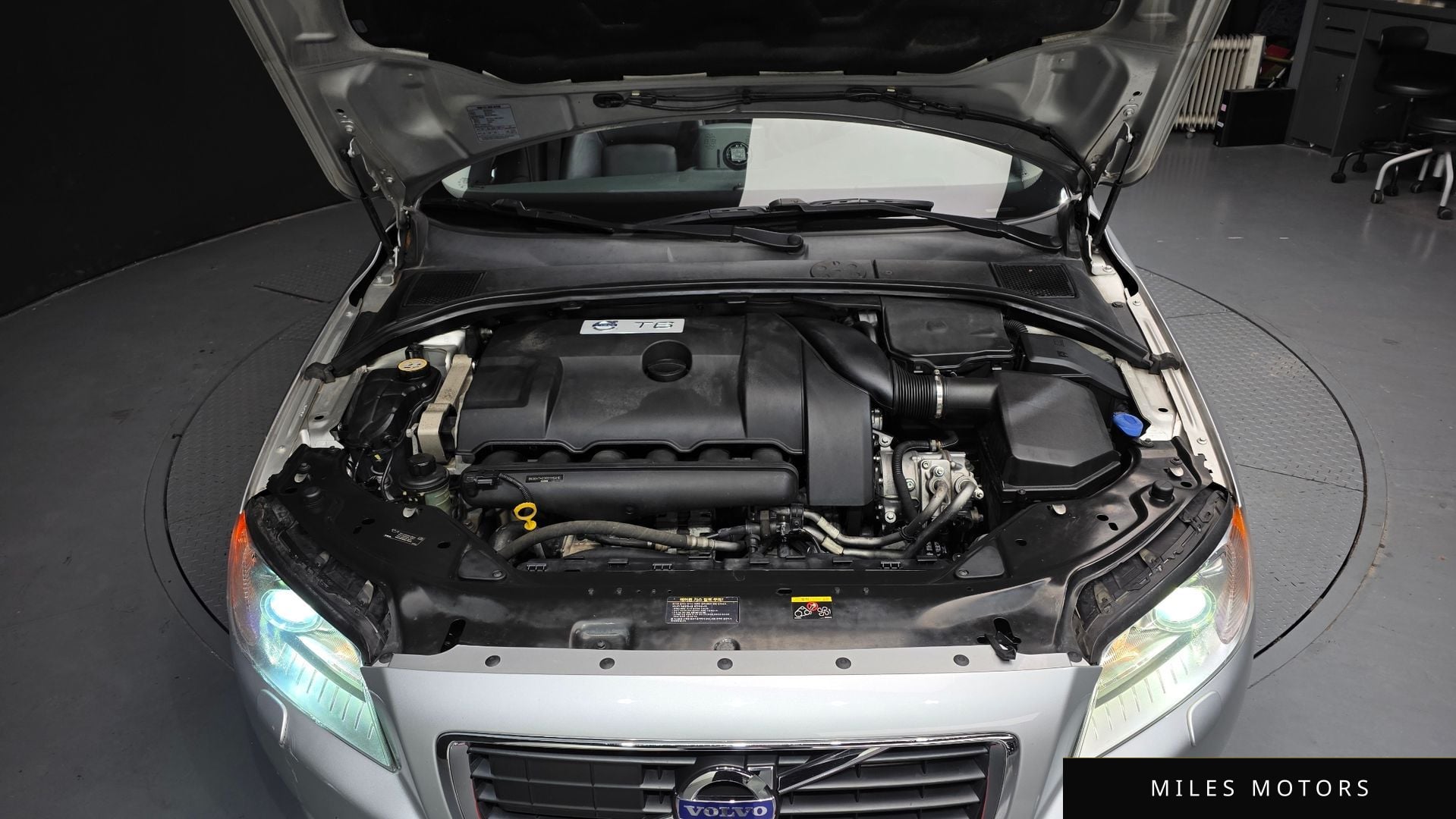 Volvo S80 2011 — миниатюра 6