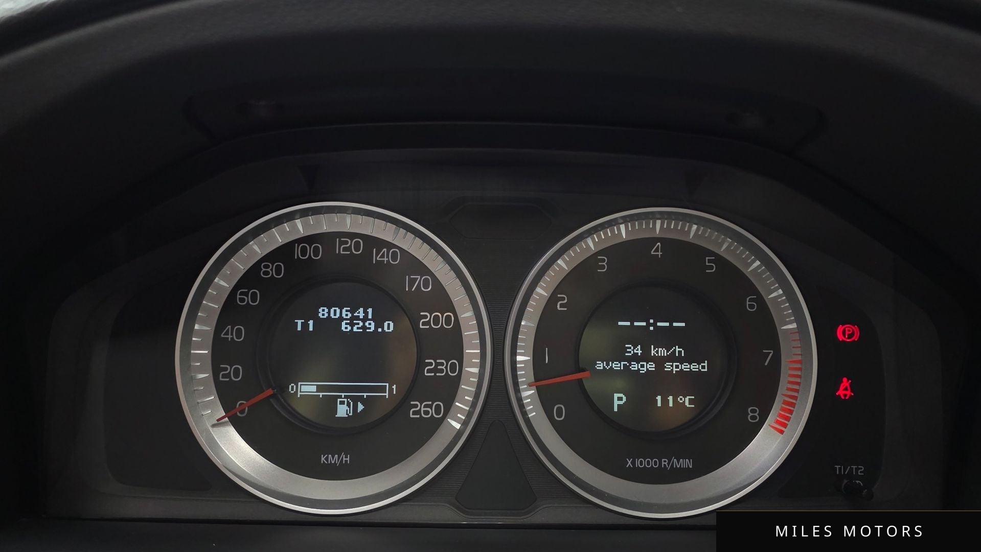 Volvo S80 2011 — миниатюра 8