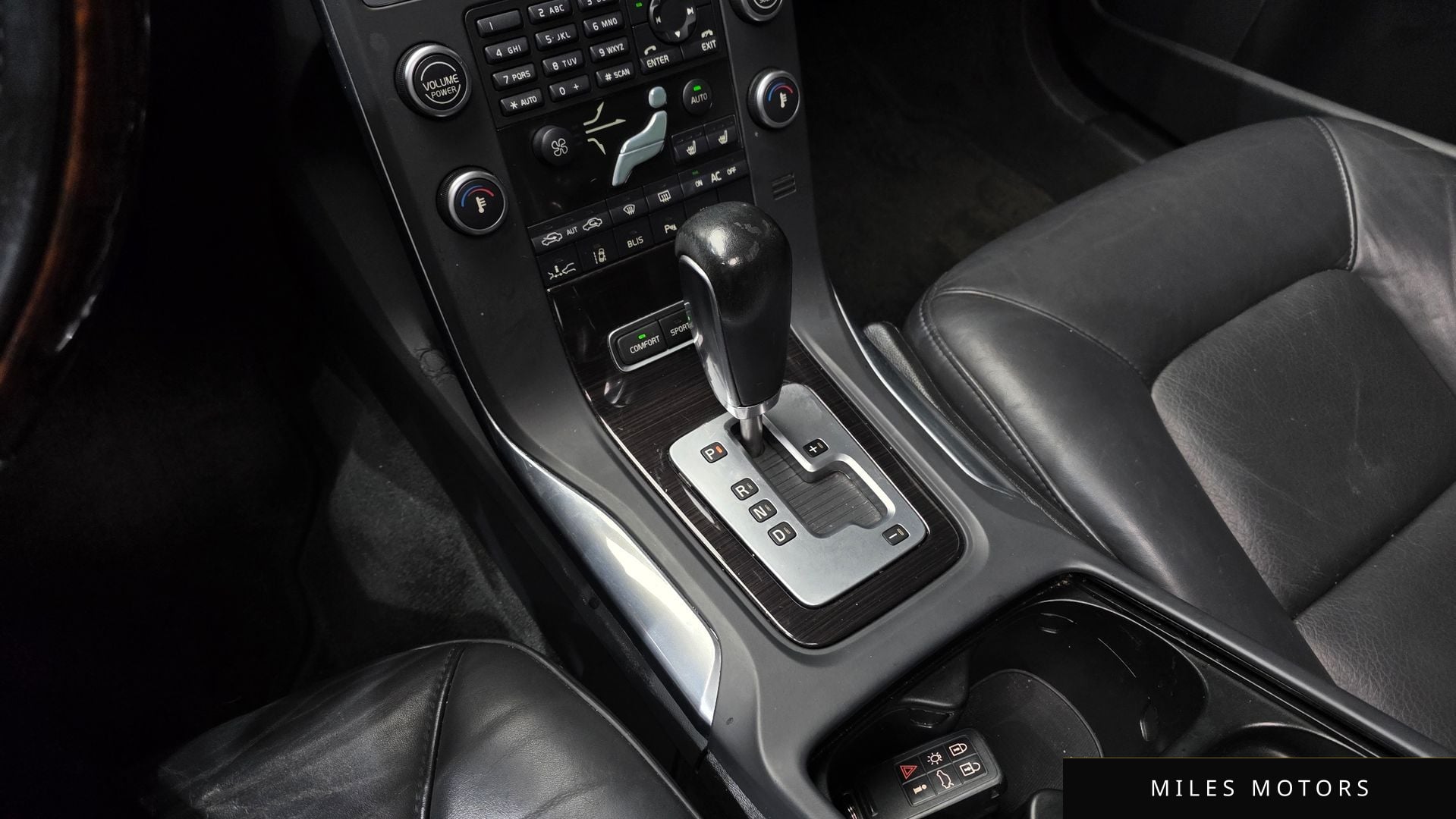 Volvo S80 2011 — миниатюра 9