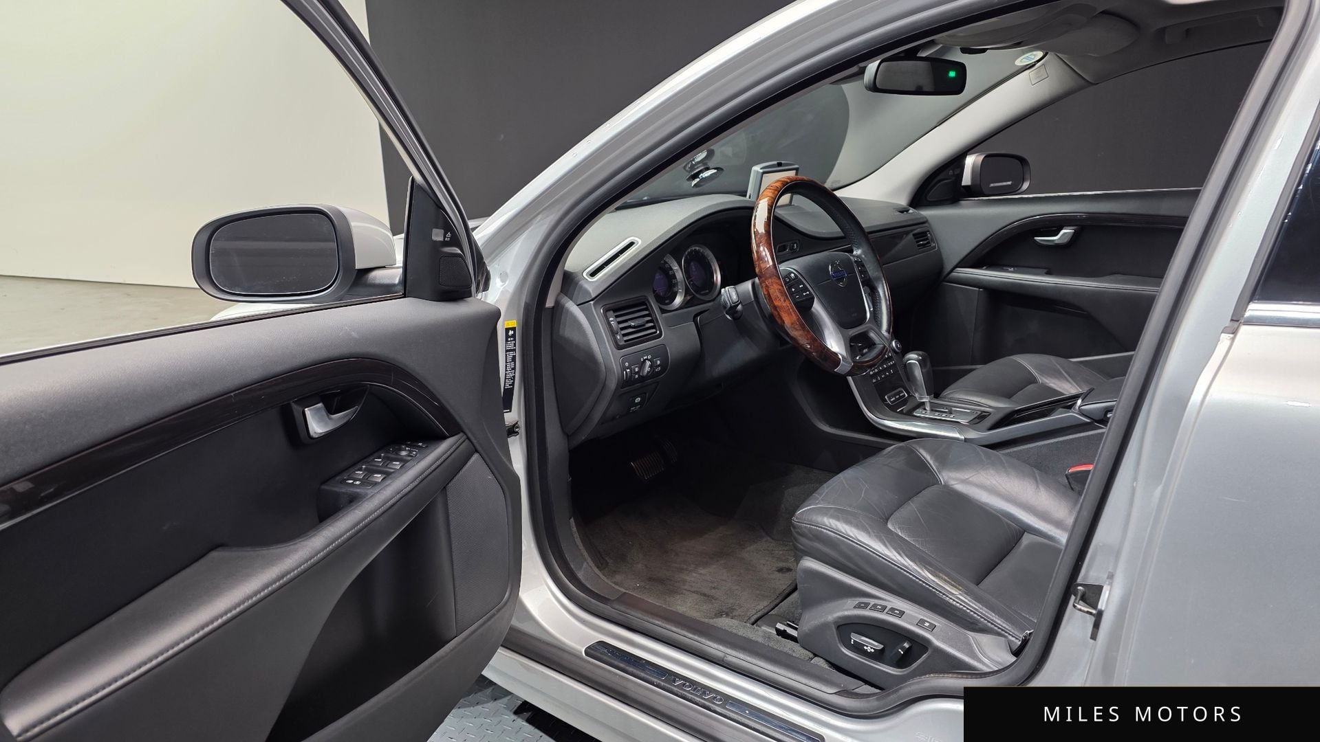 Volvo S80 2011 — миниатюра 10