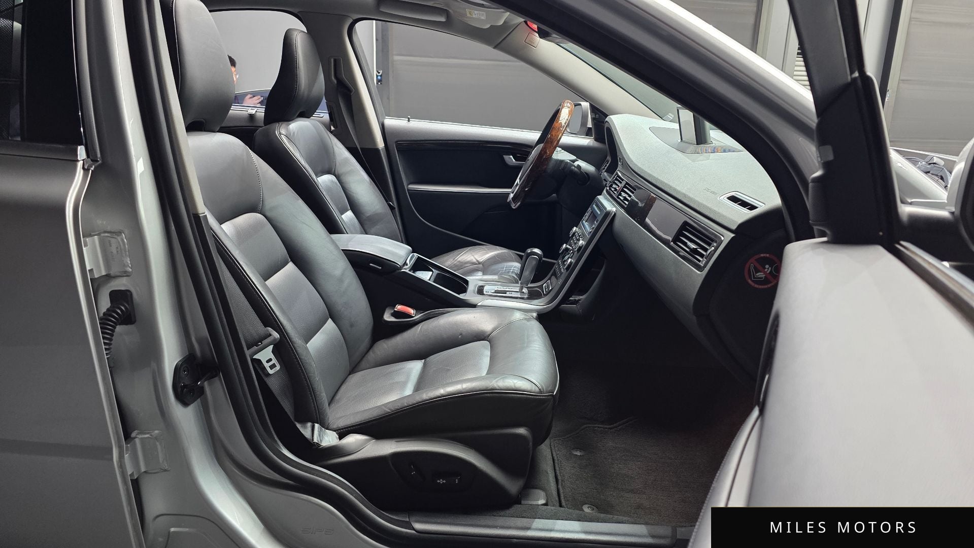 Volvo S80 2011 — миниатюра 11