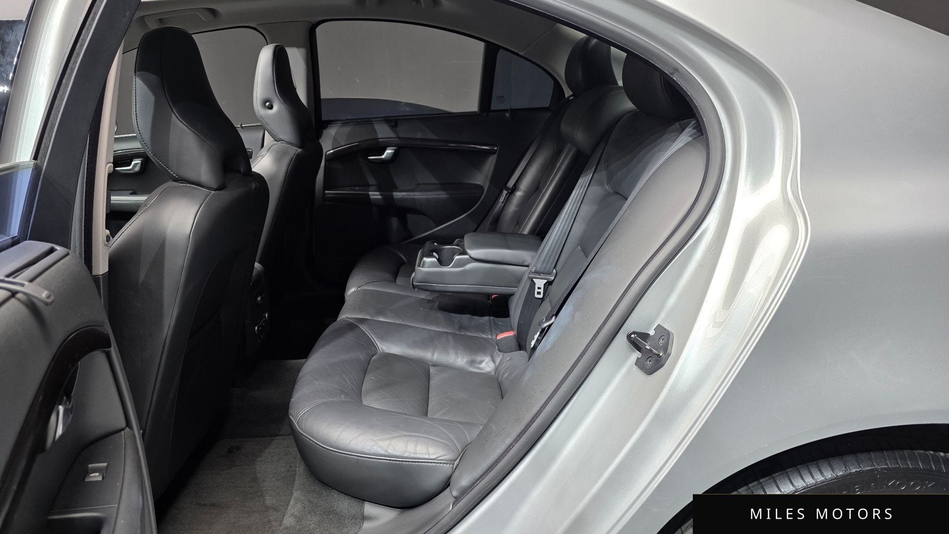 Volvo S80 2011 — миниатюра 12