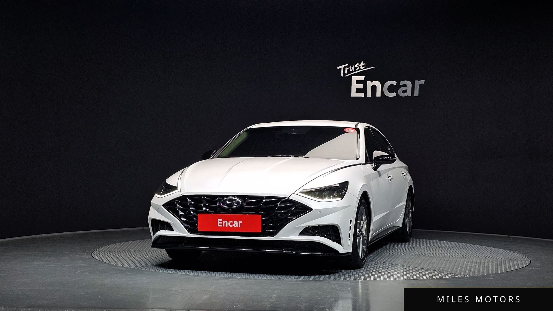 Hyundai Sonata 2022 — миниатюра 3
