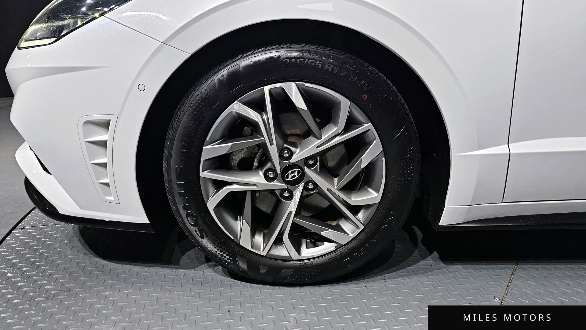 Hyundai Sonata 2022 — миниатюра 5