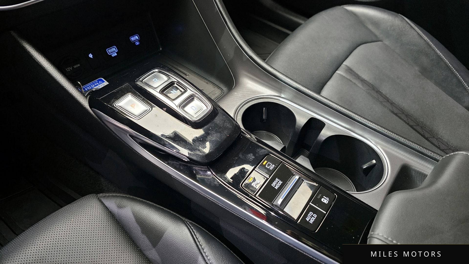 Hyundai Sonata 2022 — миниатюра 9