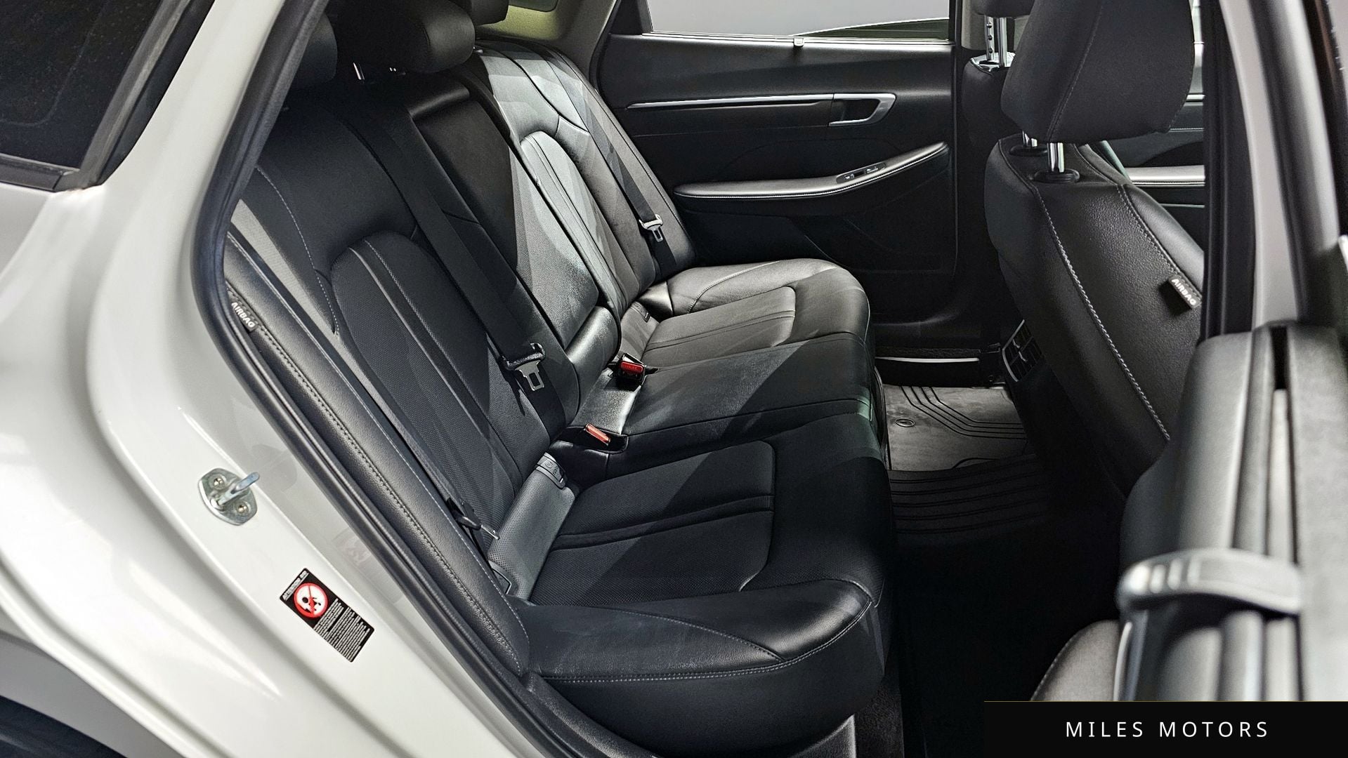 Hyundai Sonata 2022 — миниатюра 12