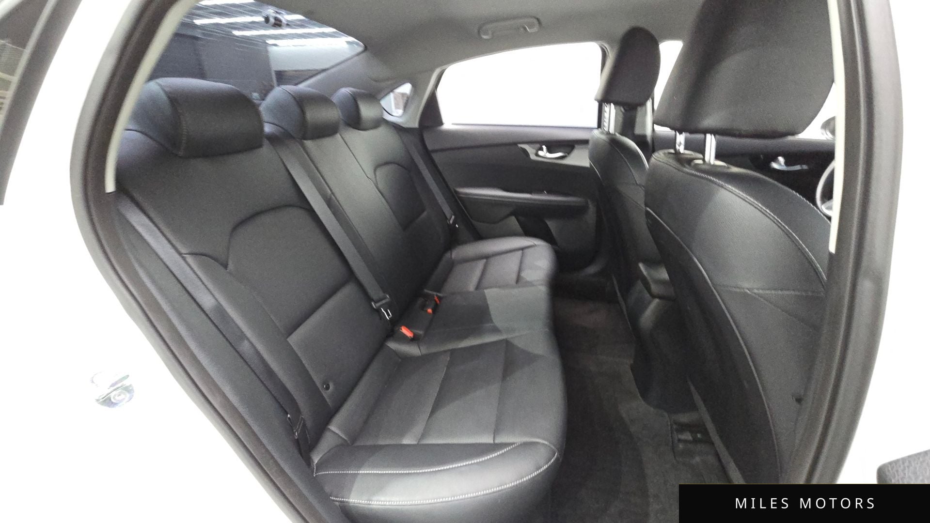Kia K3 2024 — миниатюра 12