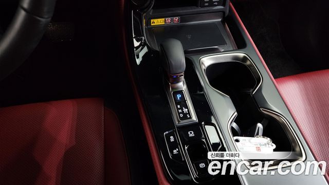 Лексус NX350h 2025 — миниатюра 9