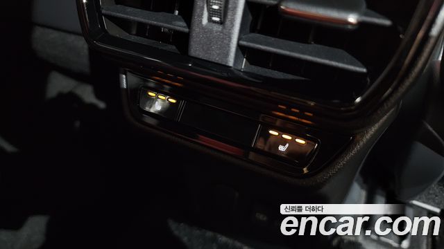 Лексус NX350h 2025 — миниатюра 19
