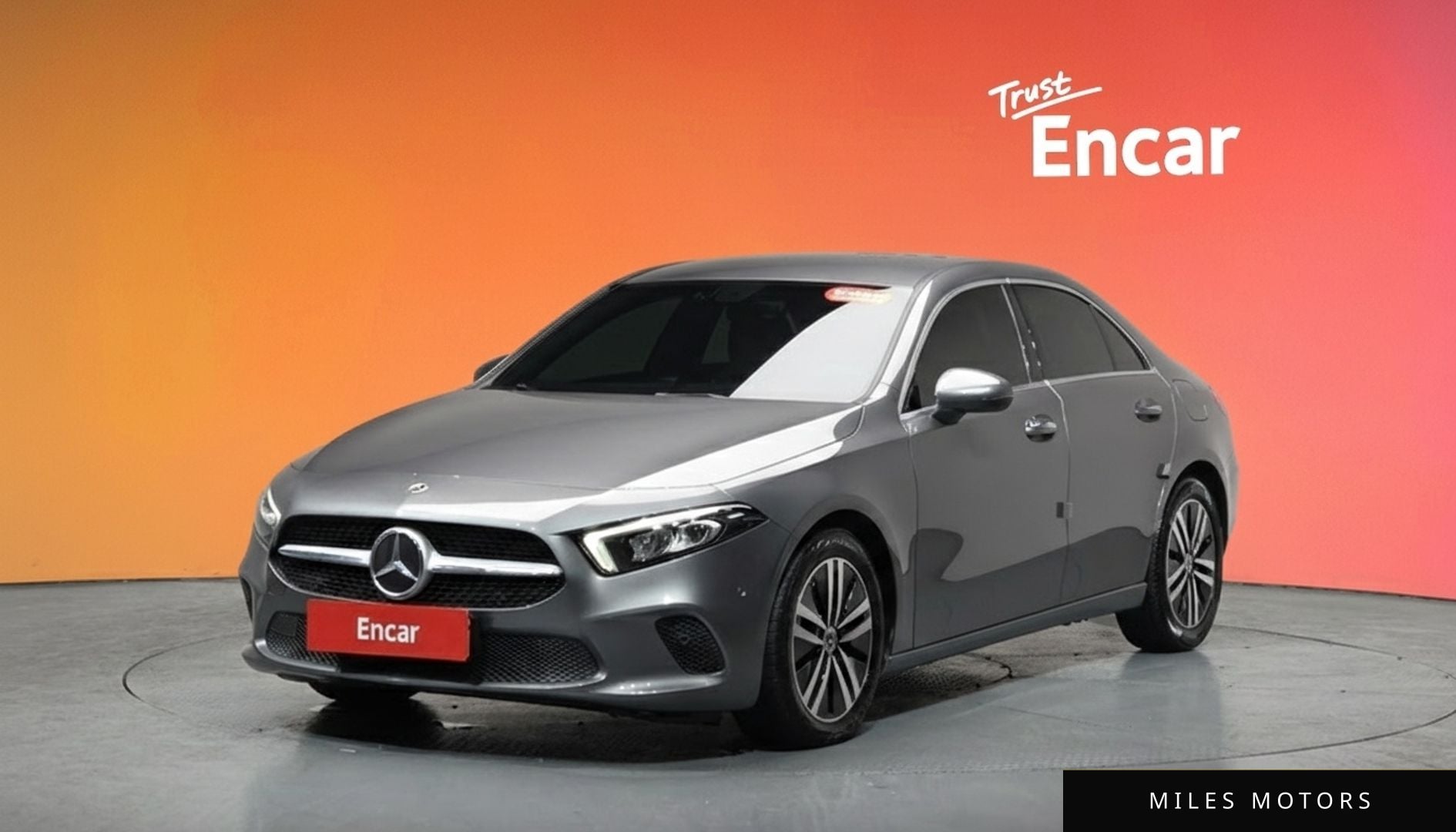 Mercedes-Benz A-클래스 W177 2021 — миниатюра 10