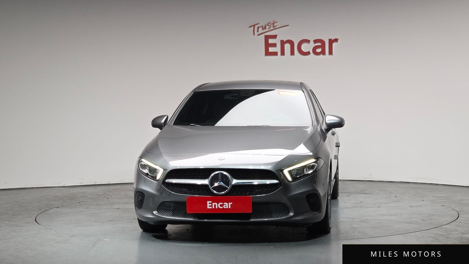 Mercedes-Benz A-클래스 W177 2021 — миниатюра 2
