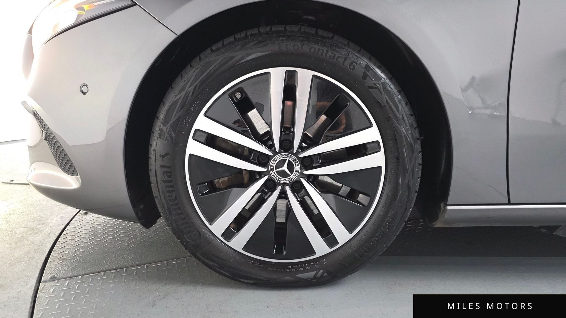 Mercedes-Benz A-클래스 W177 2021 — миниатюра 4