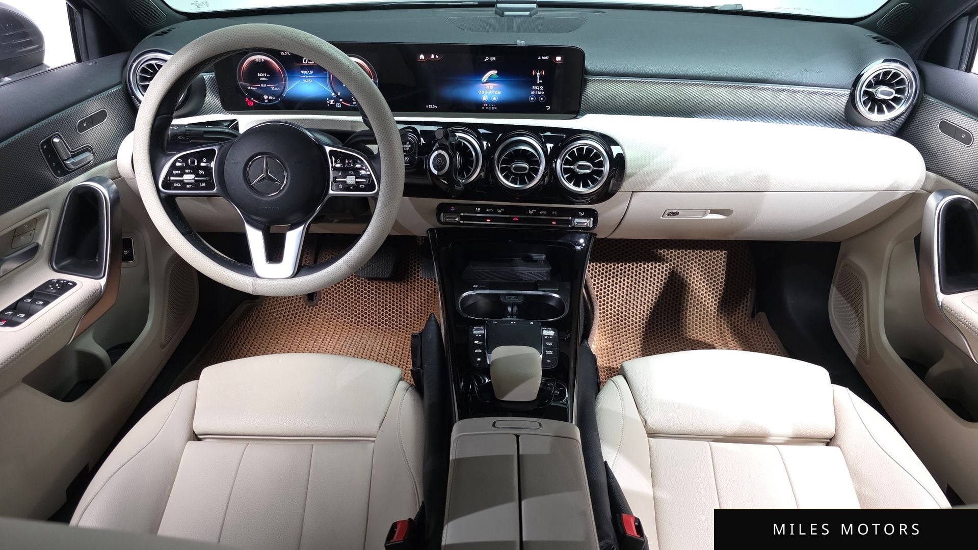 Mercedes-Benz A-클래스 W177 2021 — миниатюра 6