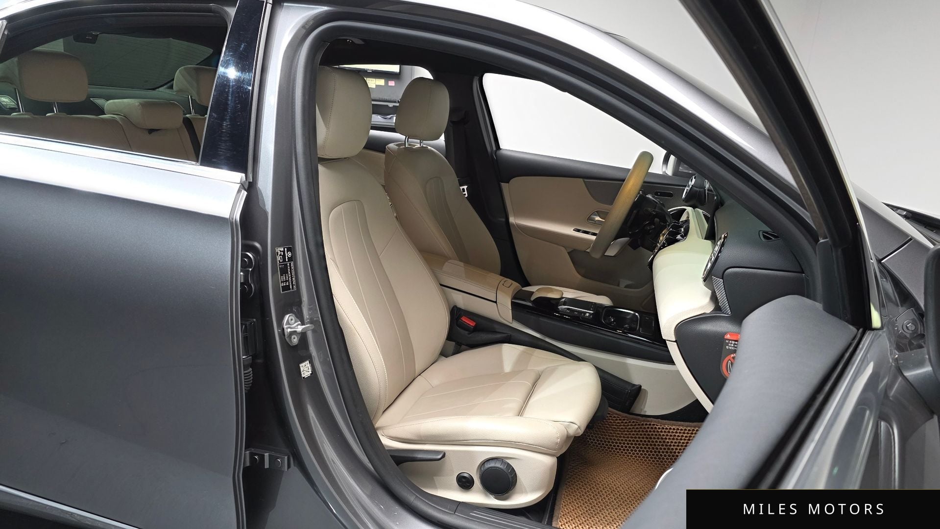Mercedes-Benz A-클래스 W177 2021 — миниатюра 9