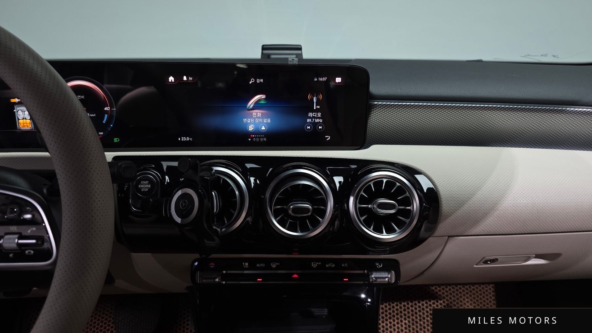 Mercedes-Benz A-클래스 W177 2021 — миниатюра 14