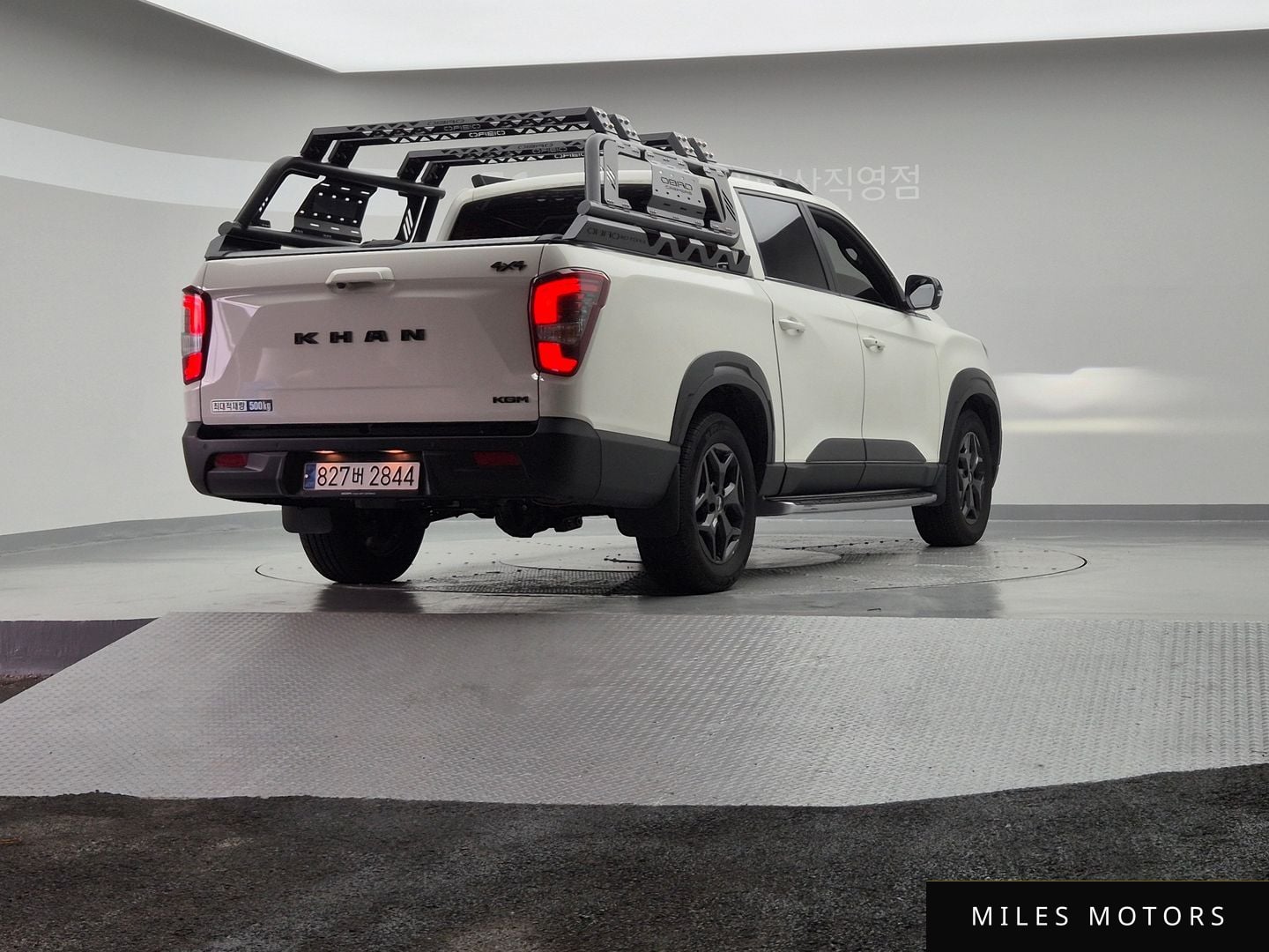 KG Mobility Rexton 2025 — миниатюра 5