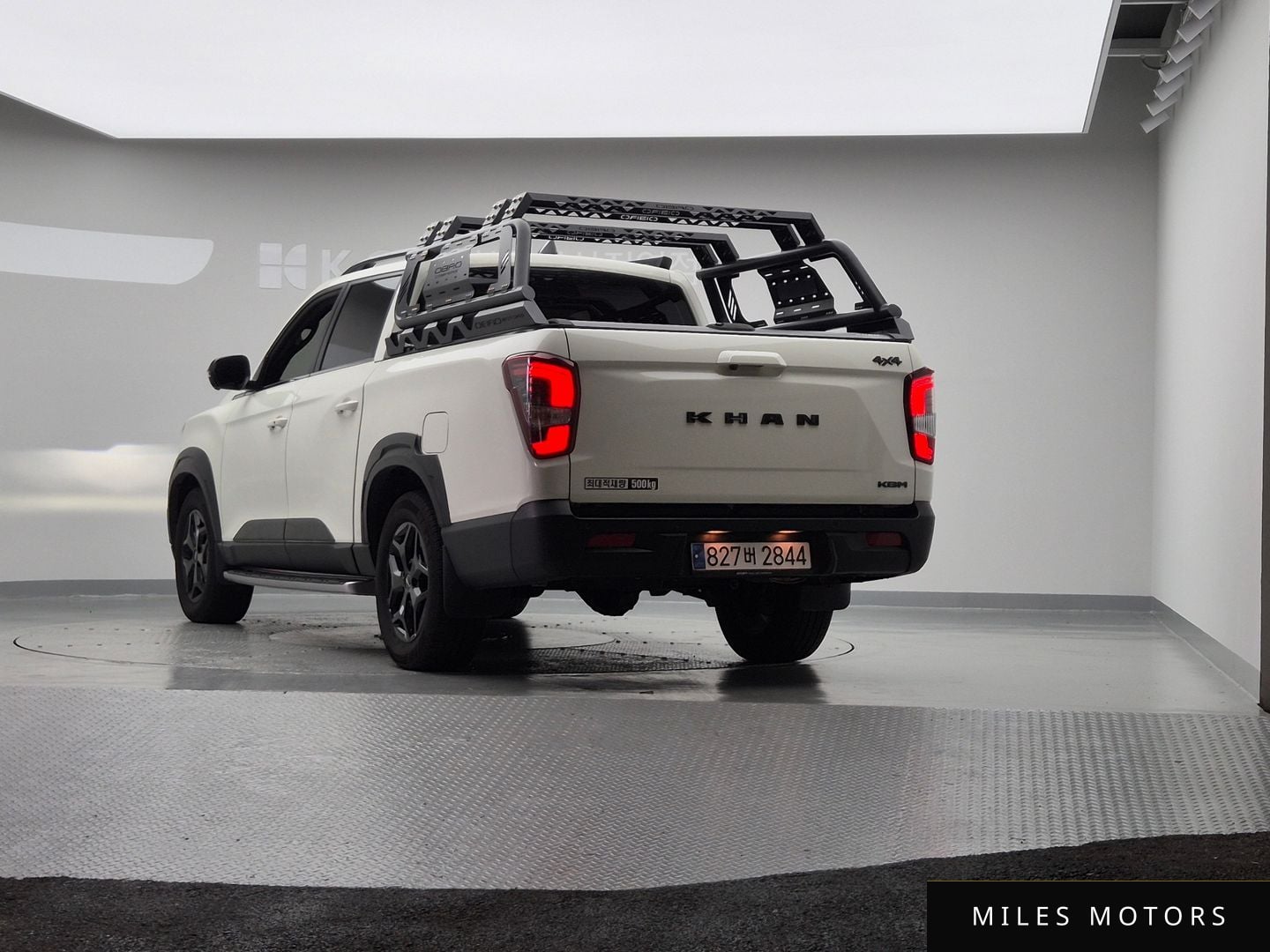 KG Mobility Rexton 2025 — миниатюра 7