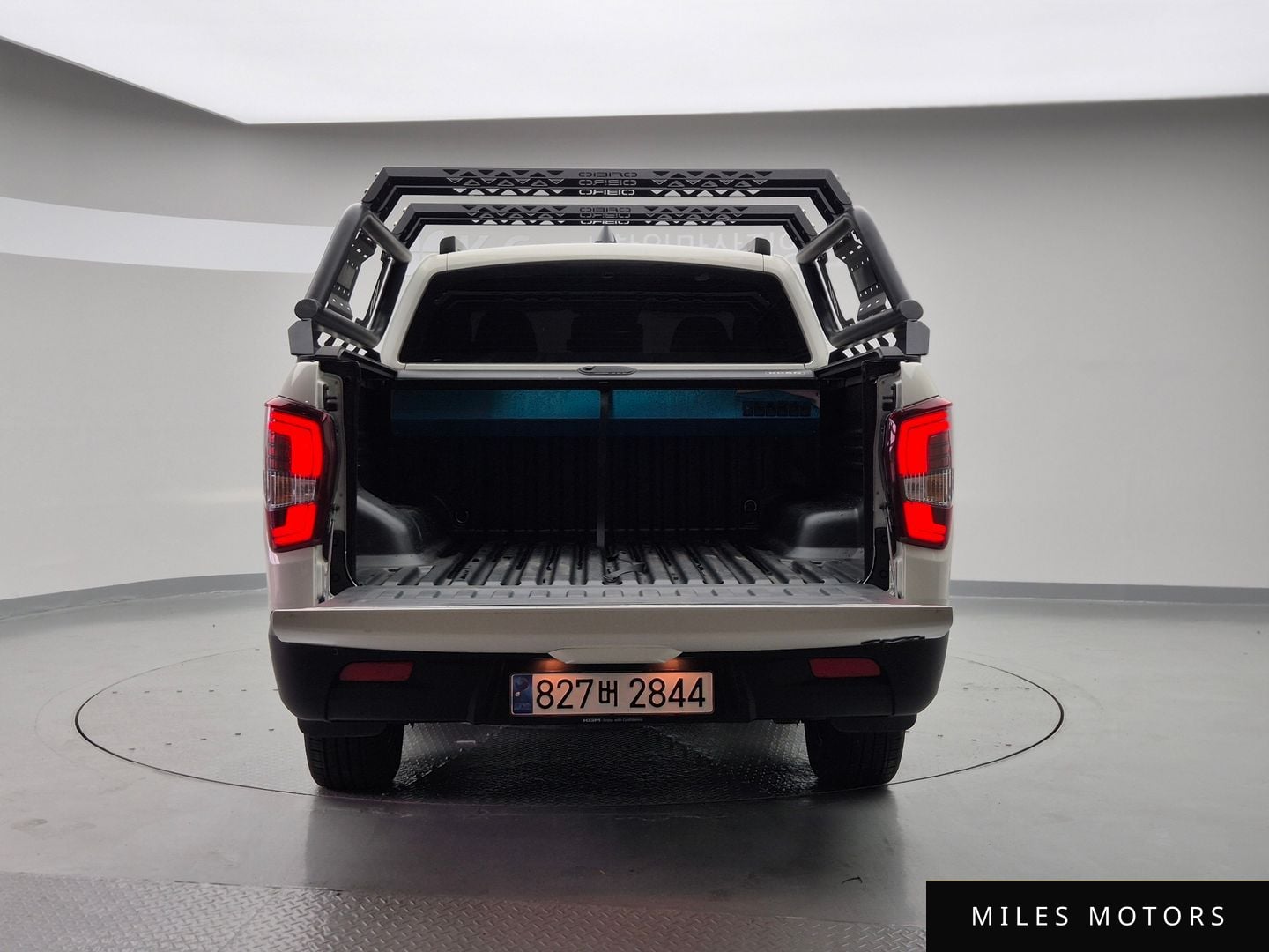 KG Mobility Rexton 2025 — миниатюра 8
