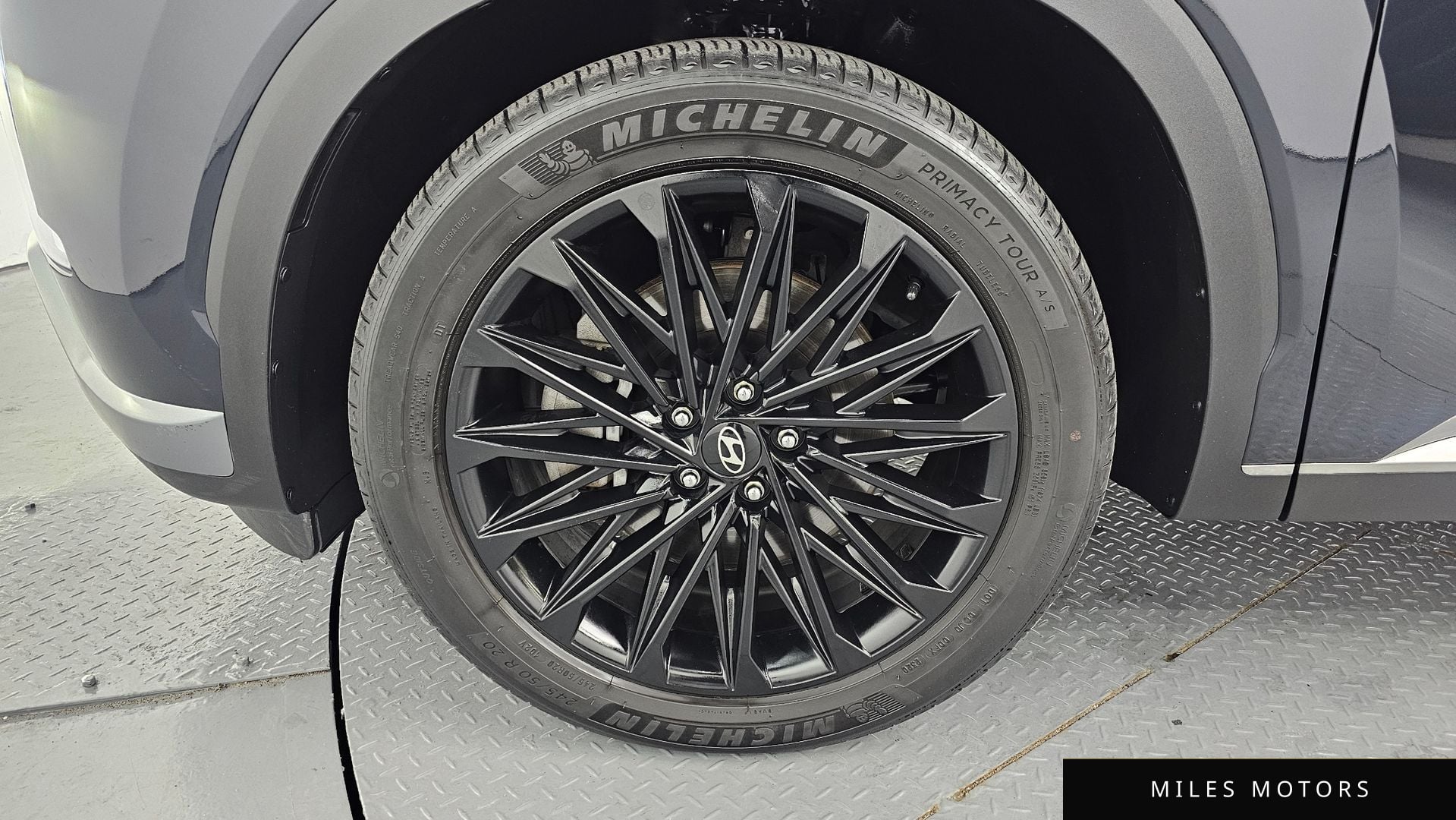 Hyundai Palisade 2023 — миниатюра 5