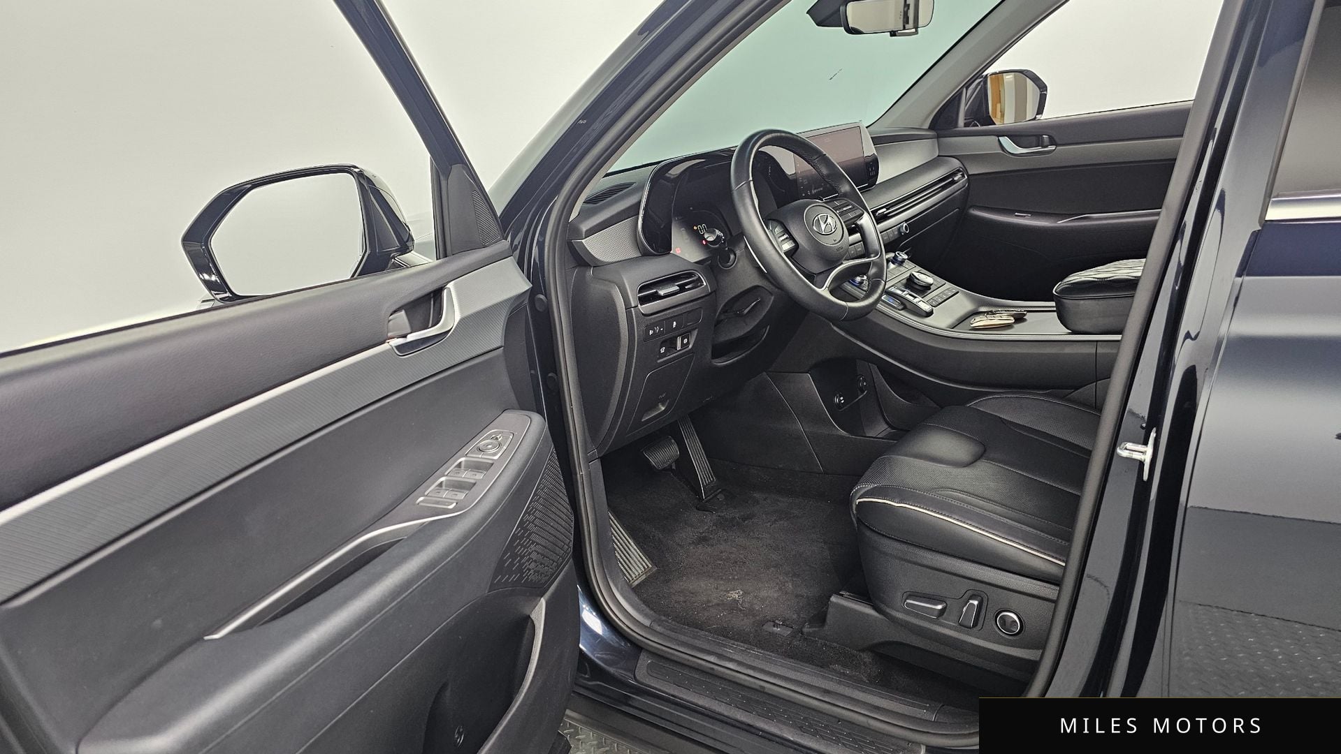 Hyundai Palisade 2023 — миниатюра 10