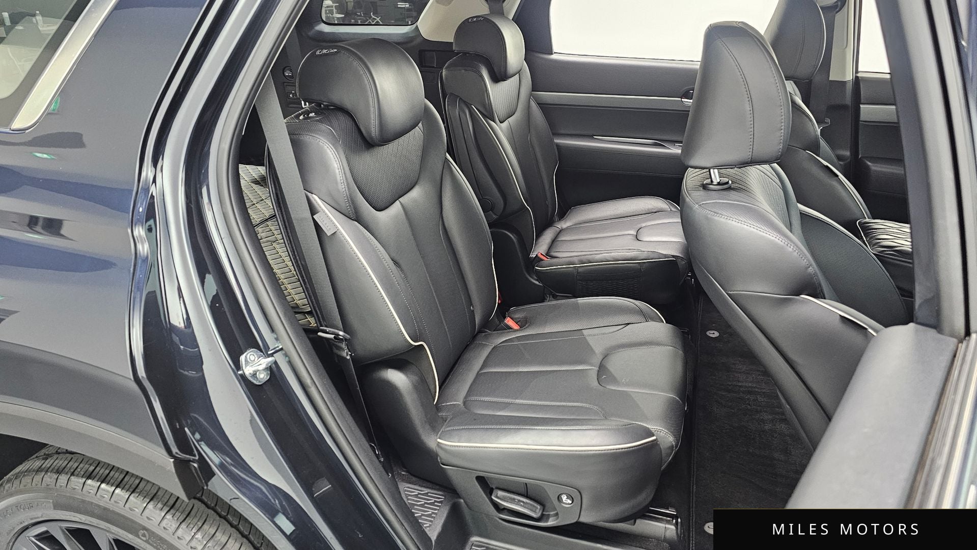 Hyundai Palisade 2023 — миниатюра 12