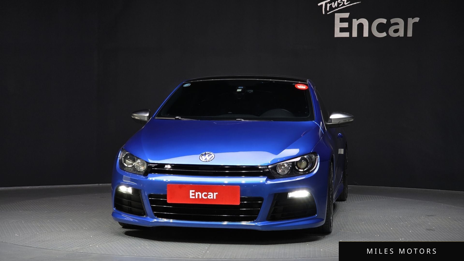 Volkswagen Scirocco 2013 — миниатюра 3