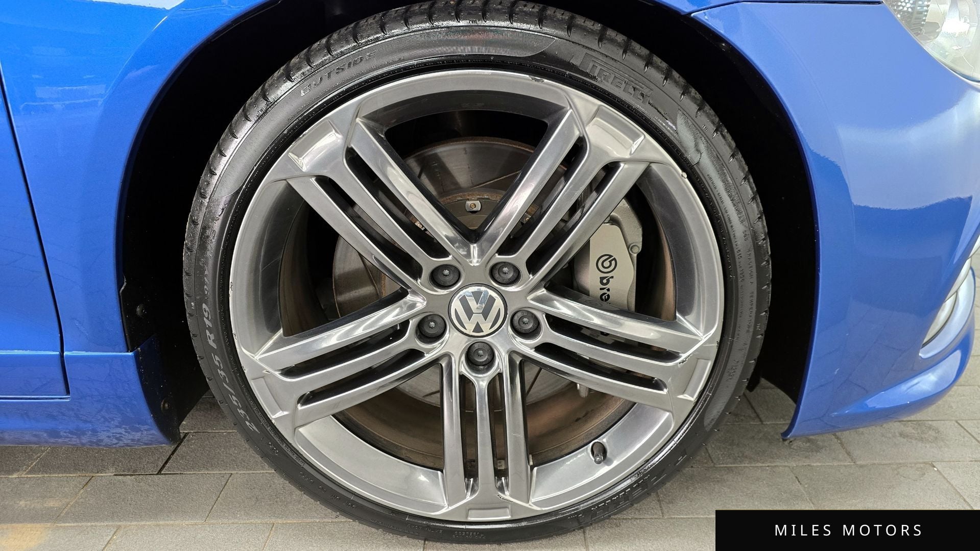 Volkswagen Scirocco 2013 — миниатюра 5