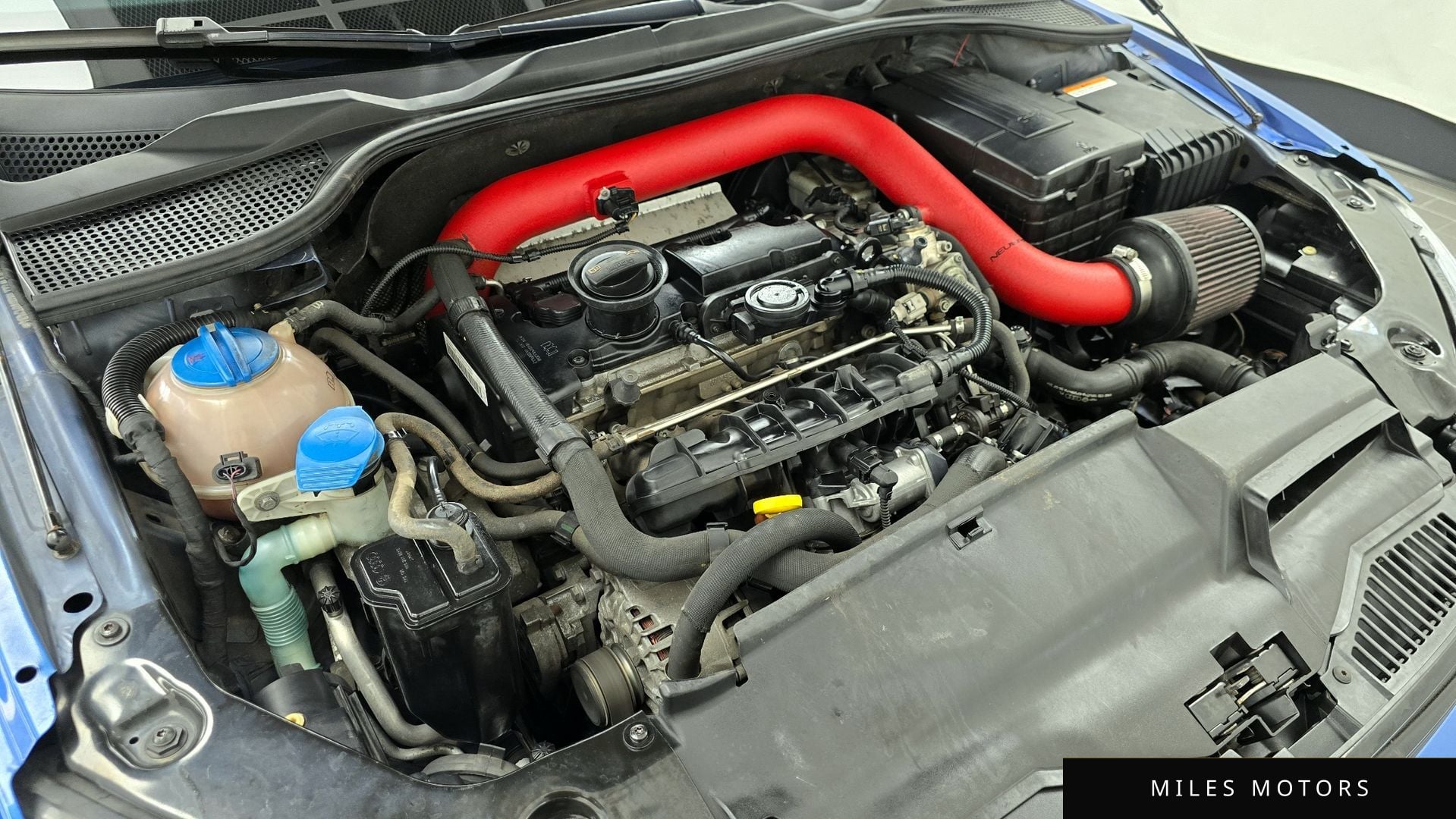 Volkswagen Scirocco 2013 — миниатюра 6