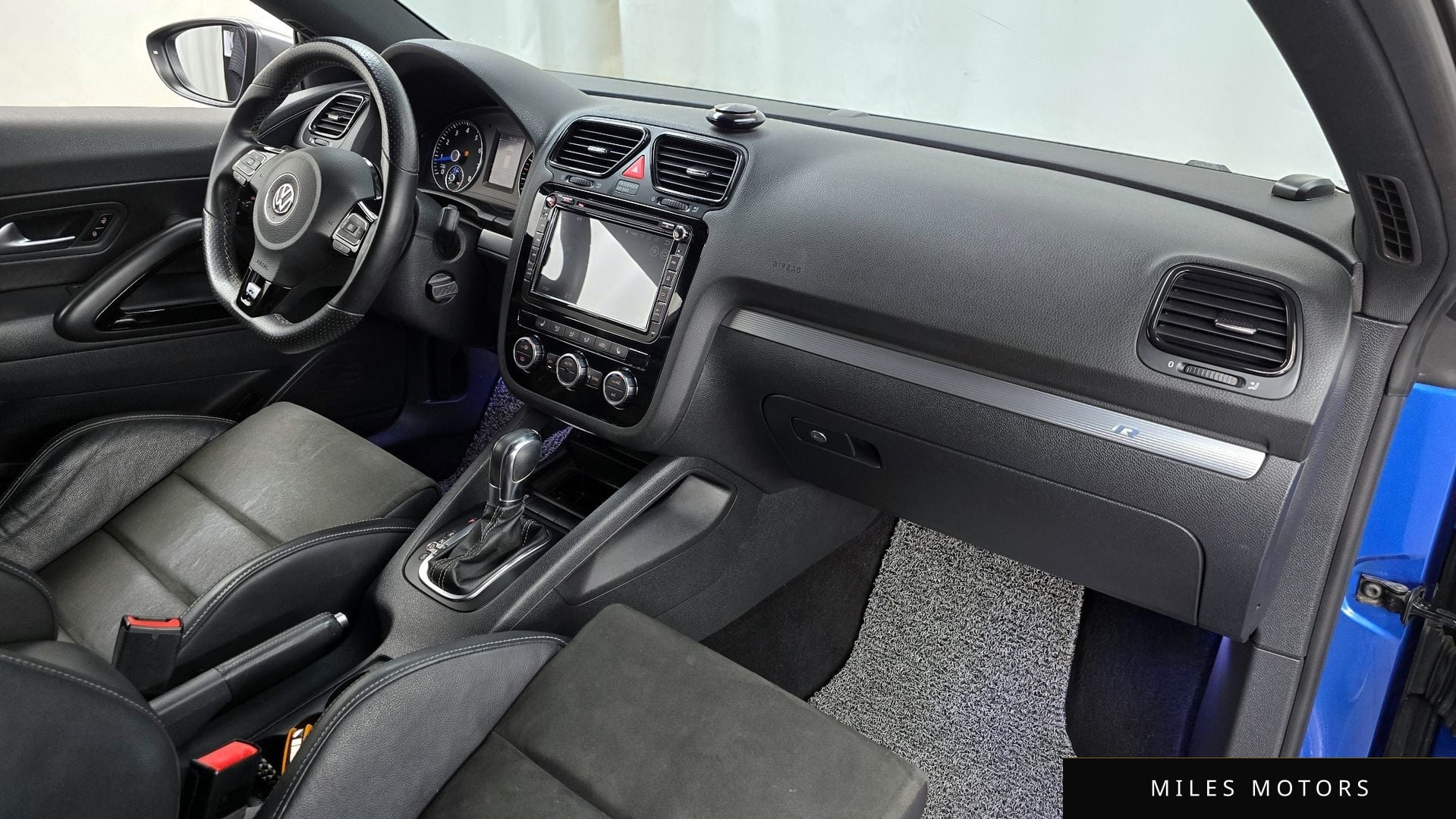 Volkswagen Scirocco 2013 — миниатюра 7