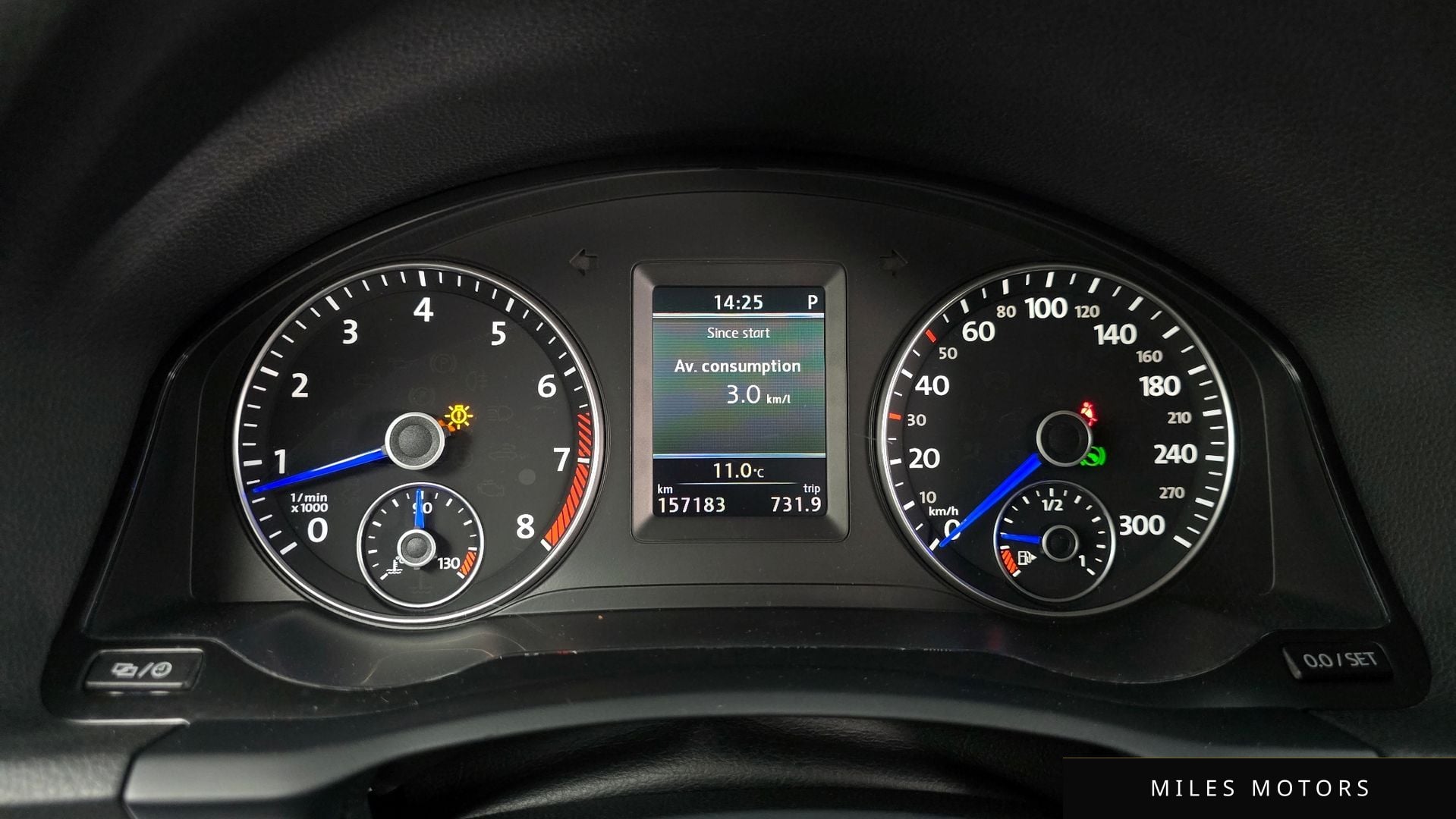 Volkswagen Scirocco 2013 — миниатюра 8