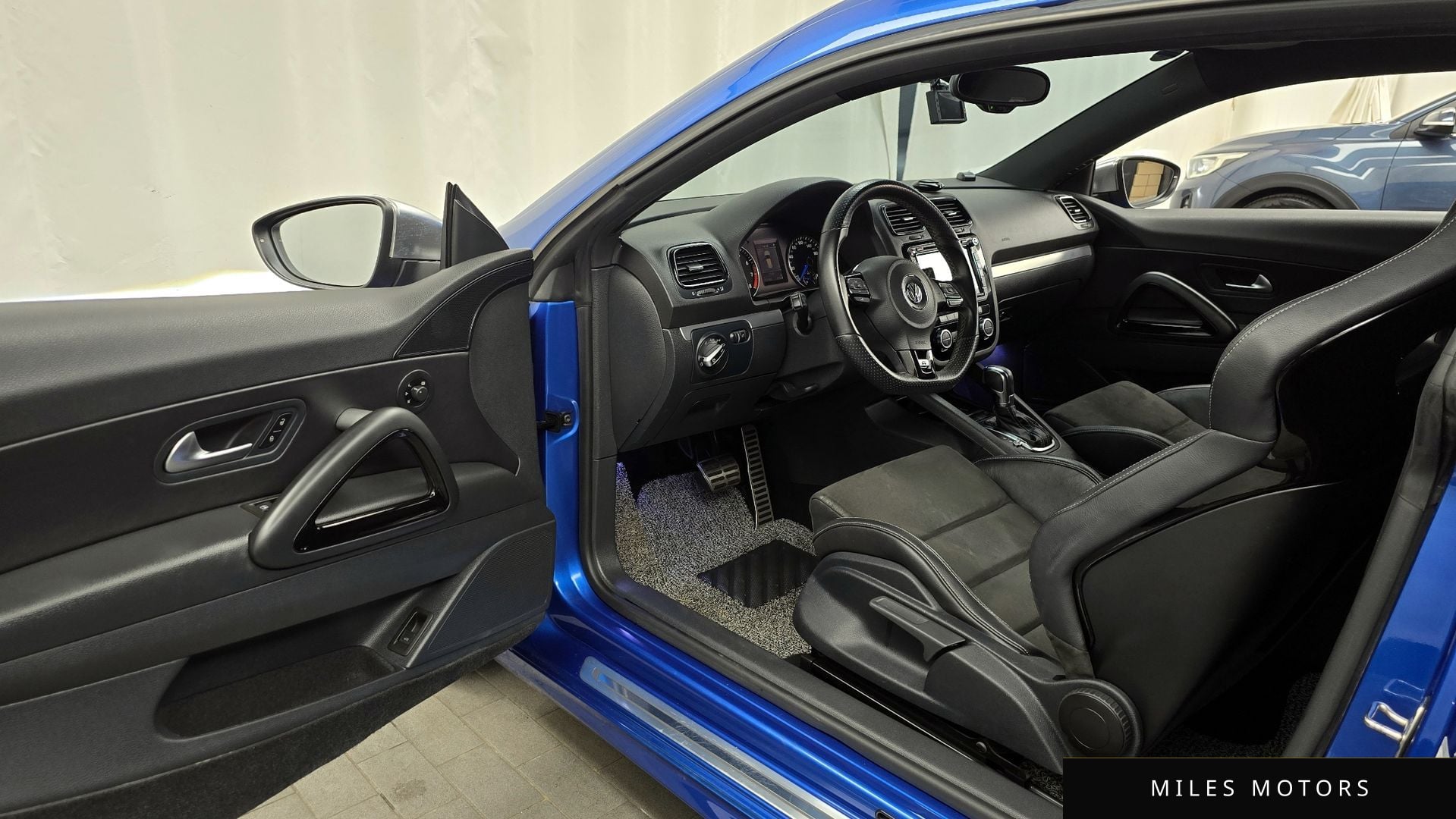 Volkswagen Scirocco 2013 — миниатюра 10