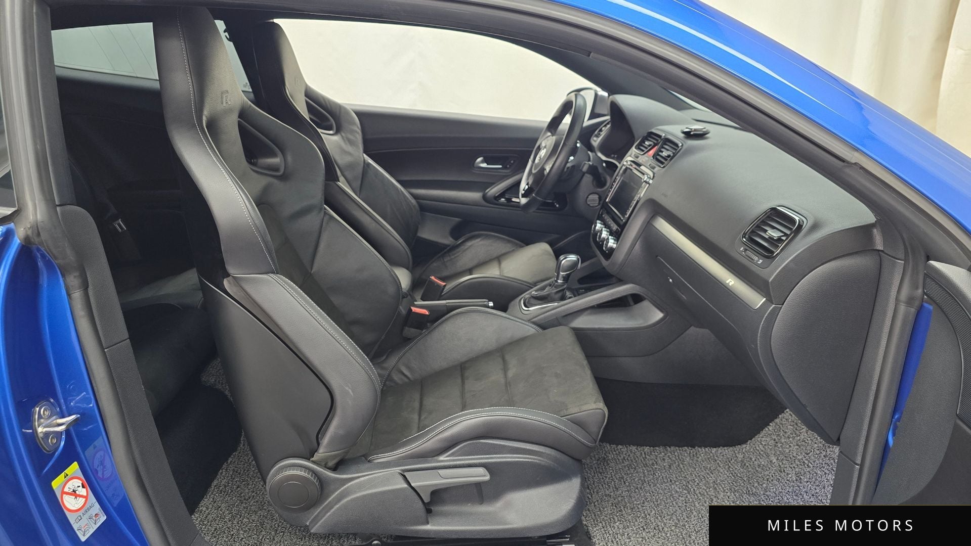 Volkswagen Scirocco 2013 — миниатюра 11