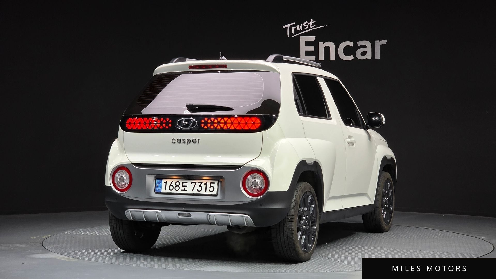 Hyundai Casper 2023 — миниатюра 2