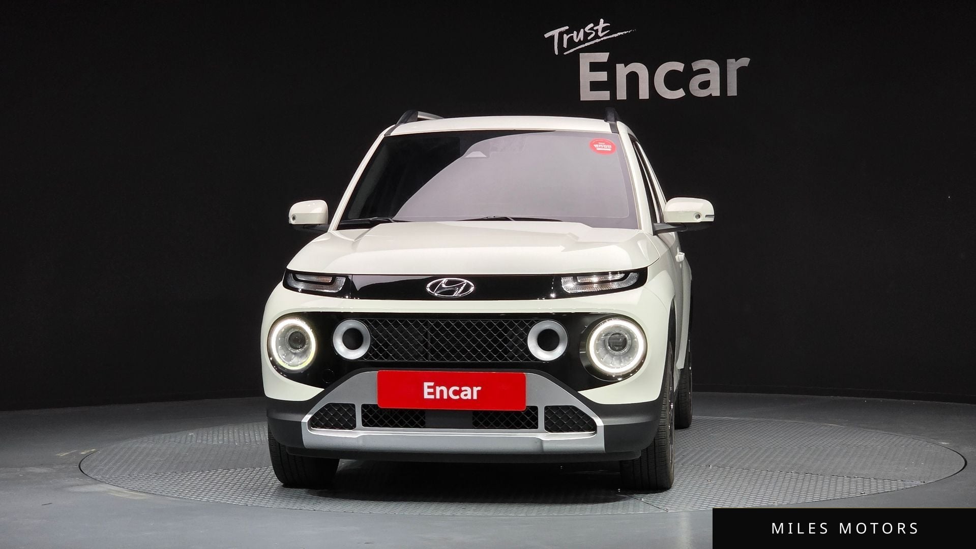 Hyundai Casper 2023 — миниатюра 3