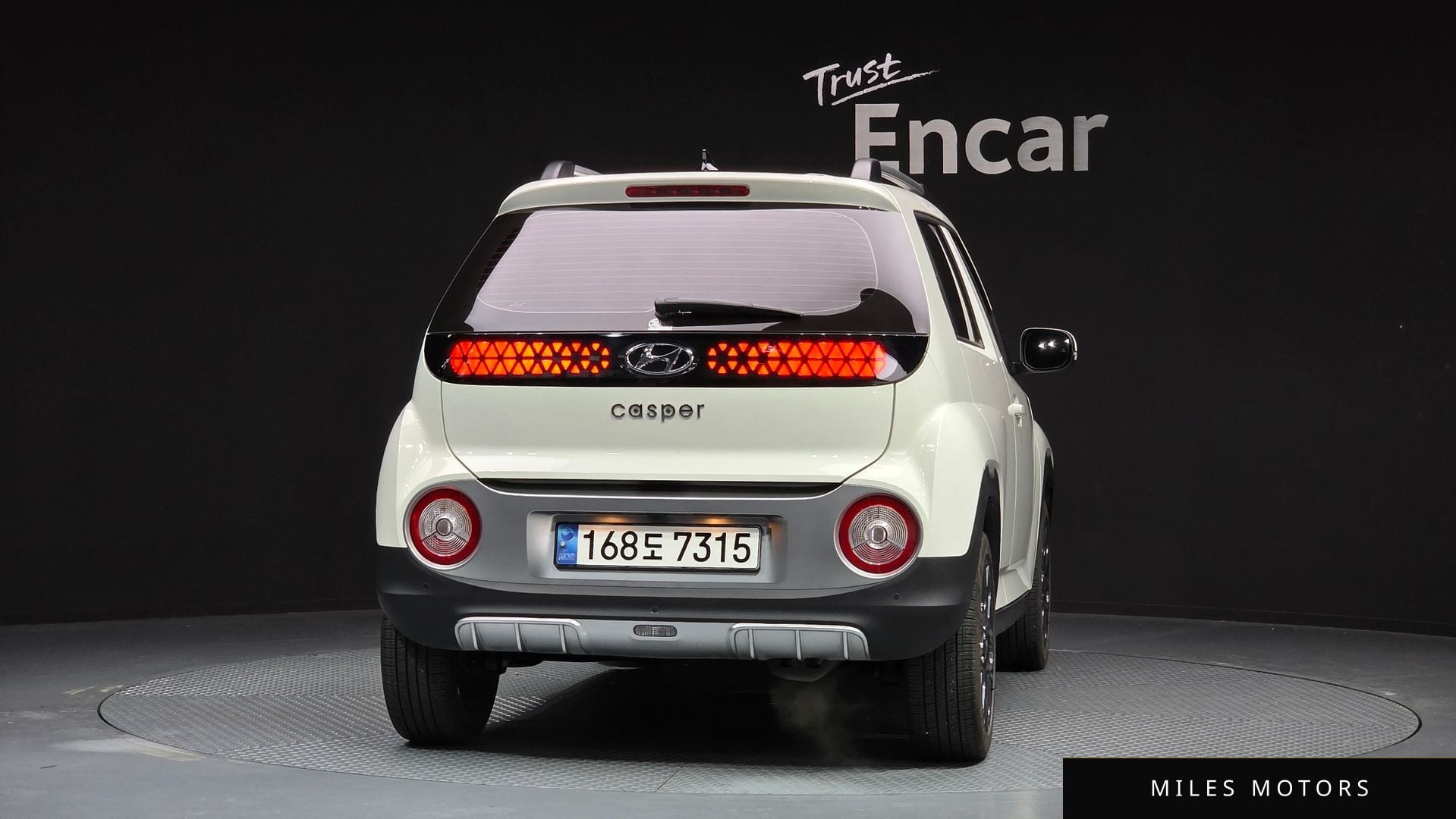 Hyundai Casper 2023 — миниатюра 4