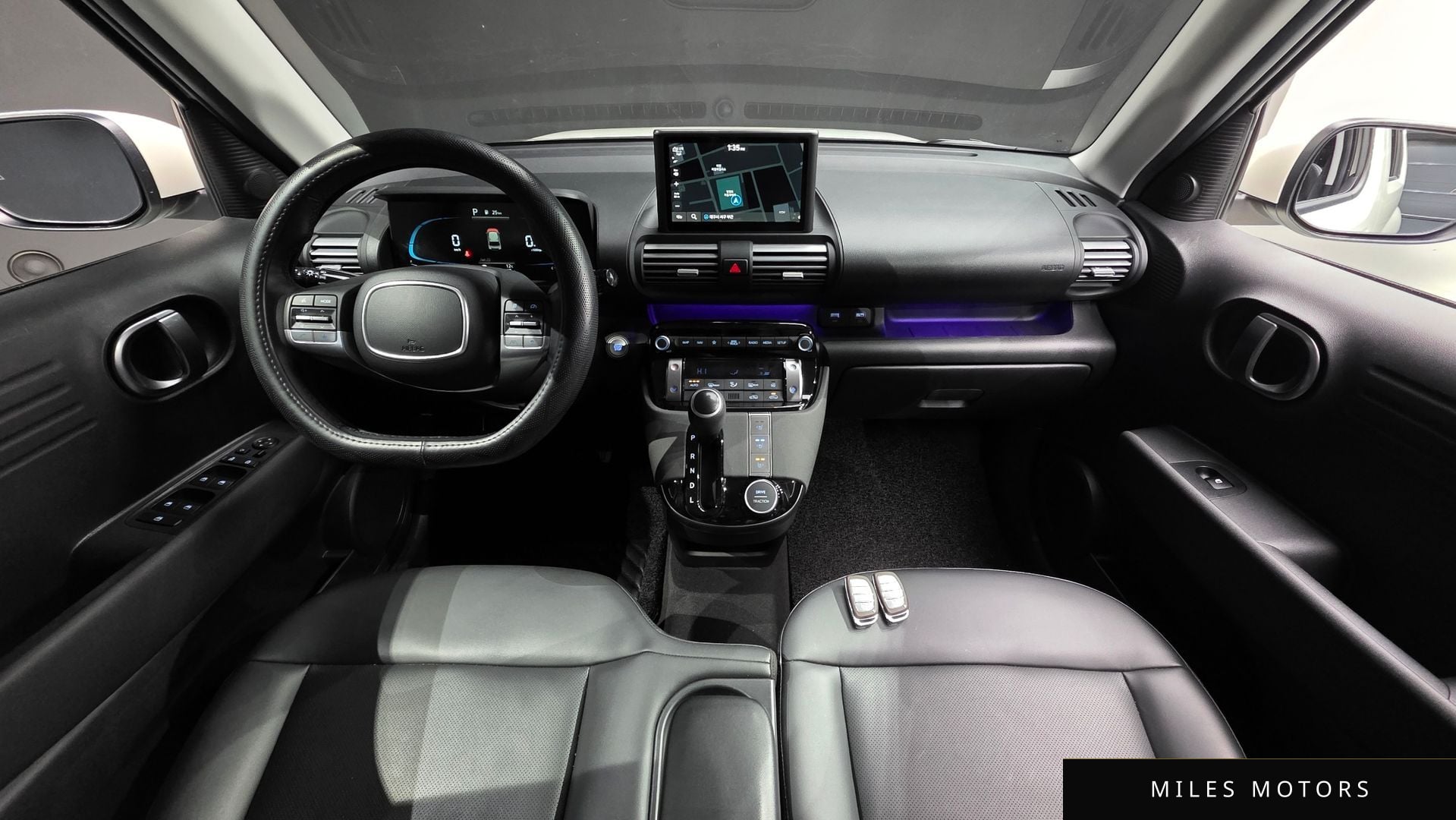 Hyundai Casper 2023 — миниатюра 7