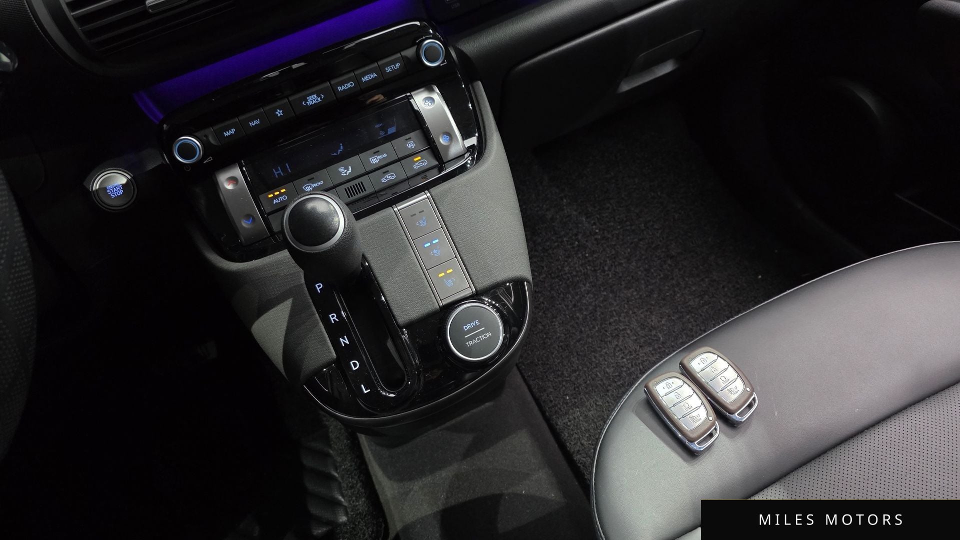 Hyundai Casper 2023 — миниатюра 9