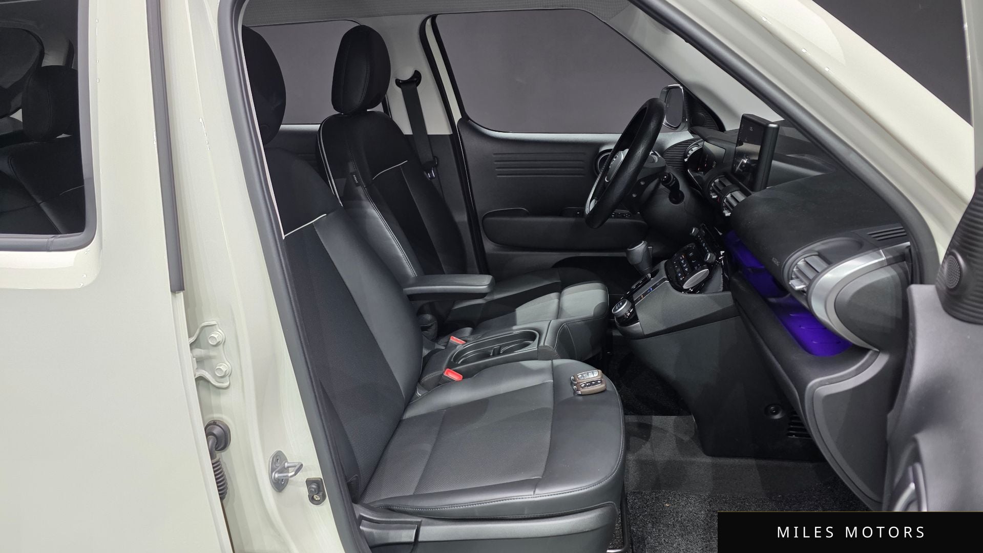 Hyundai Casper 2023 — миниатюра 10