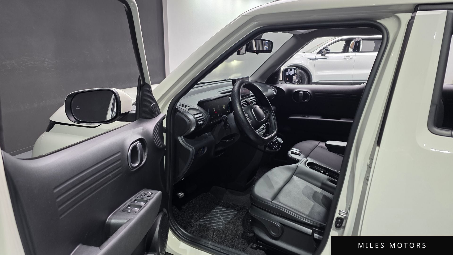 Hyundai Casper 2023 — миниатюра 11