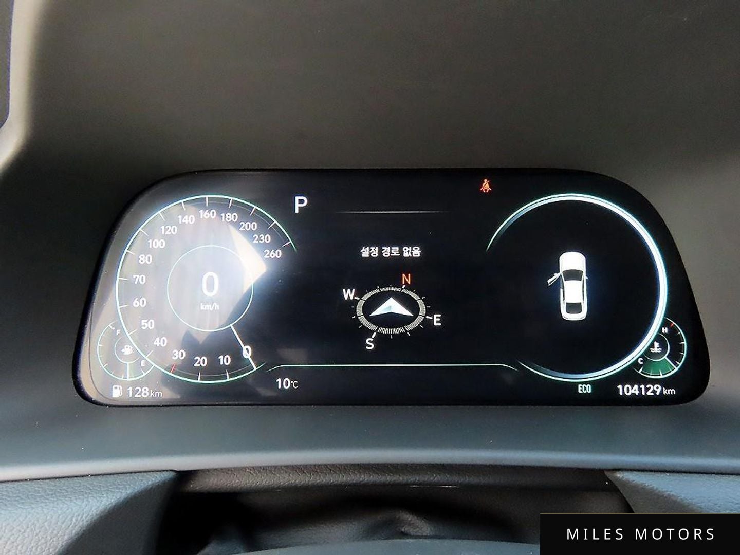 Hyundai Sonata 2020 — миниатюра 9
