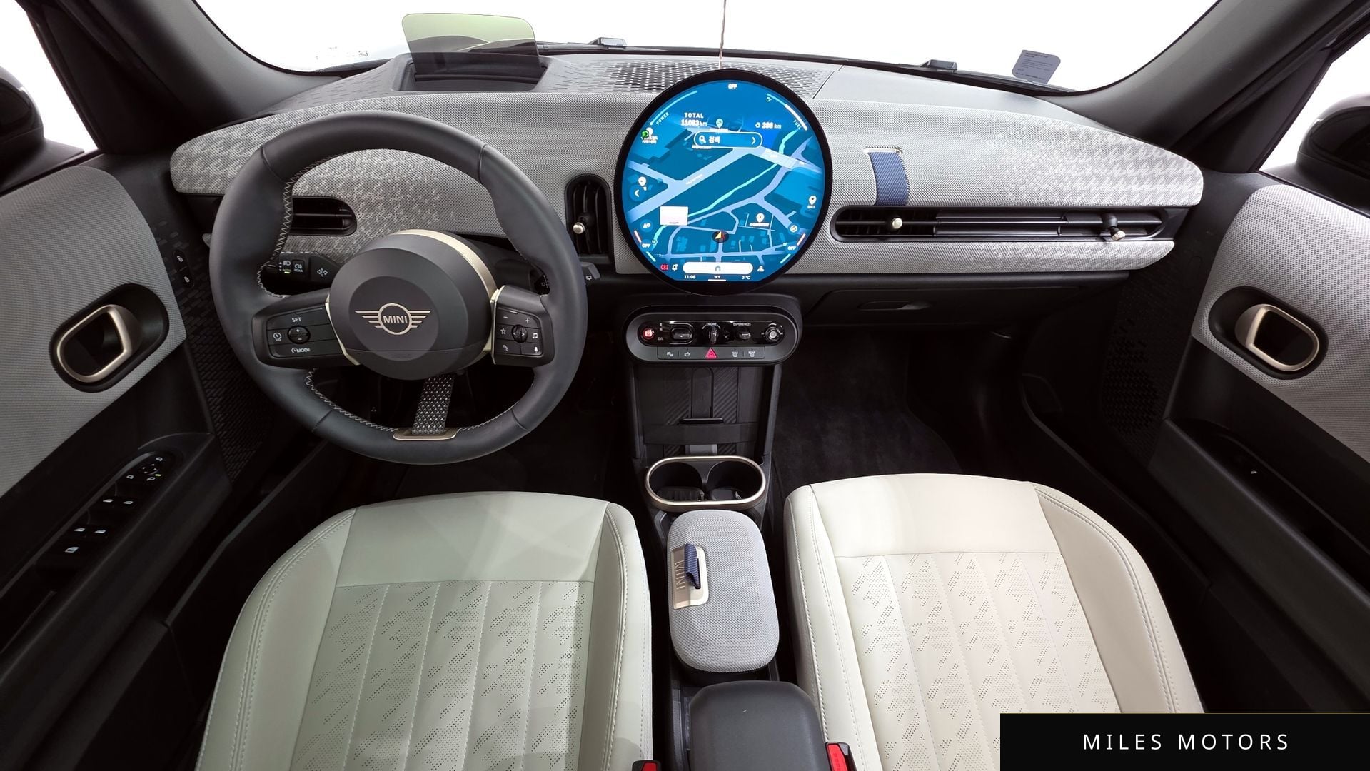 MINI Cooper S 2025 — миниатюра 5