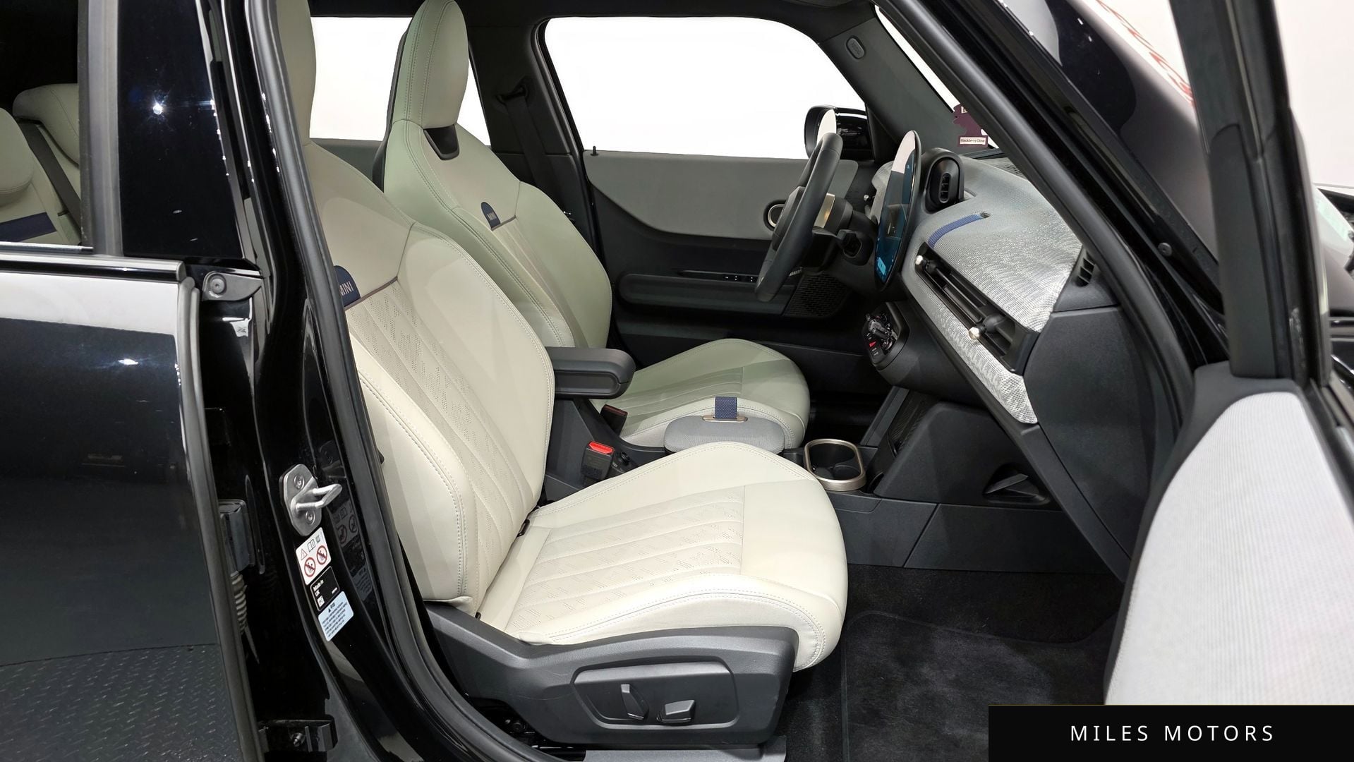 MINI Cooper S 2025 — миниатюра 10