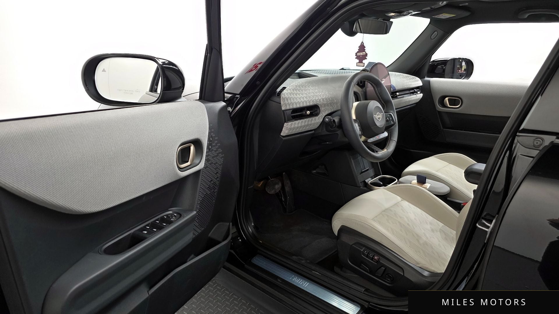 MINI Cooper S 2025 — миниатюра 11
