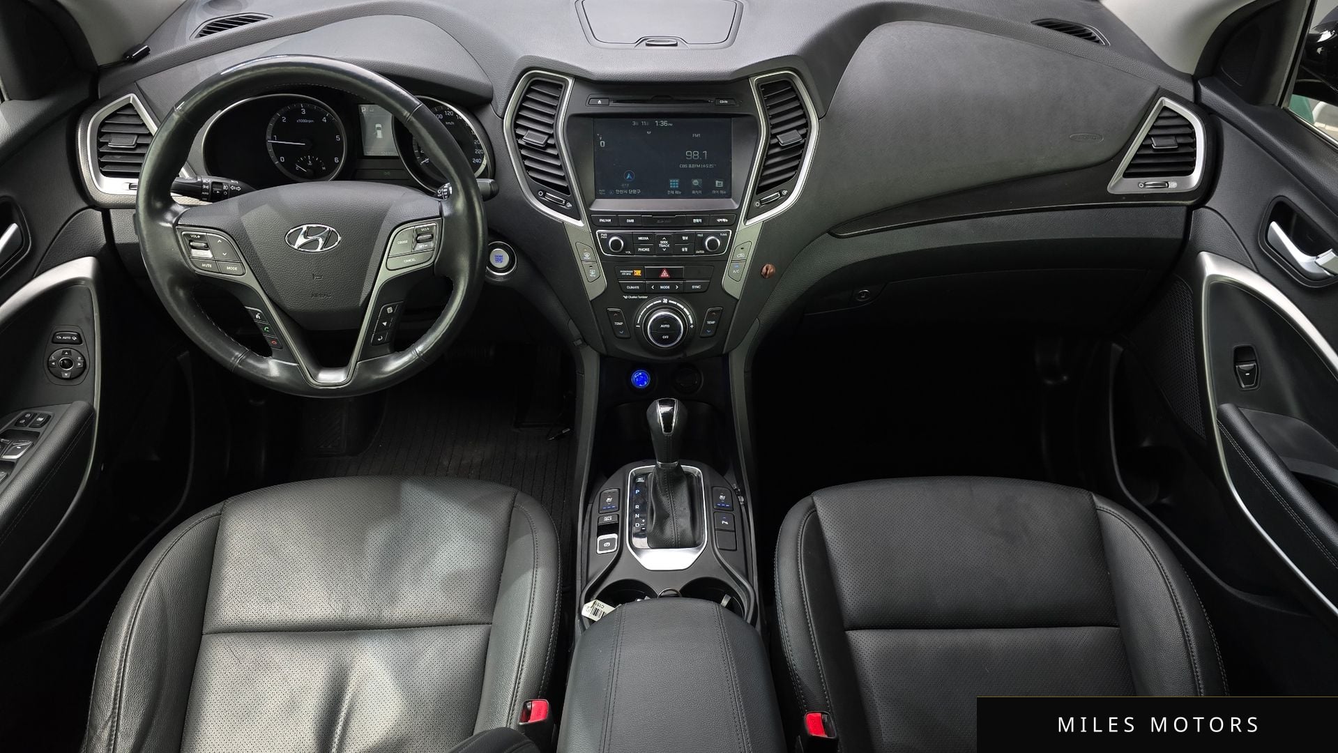 Hyundai Santafe 2018 — миниатюра 7