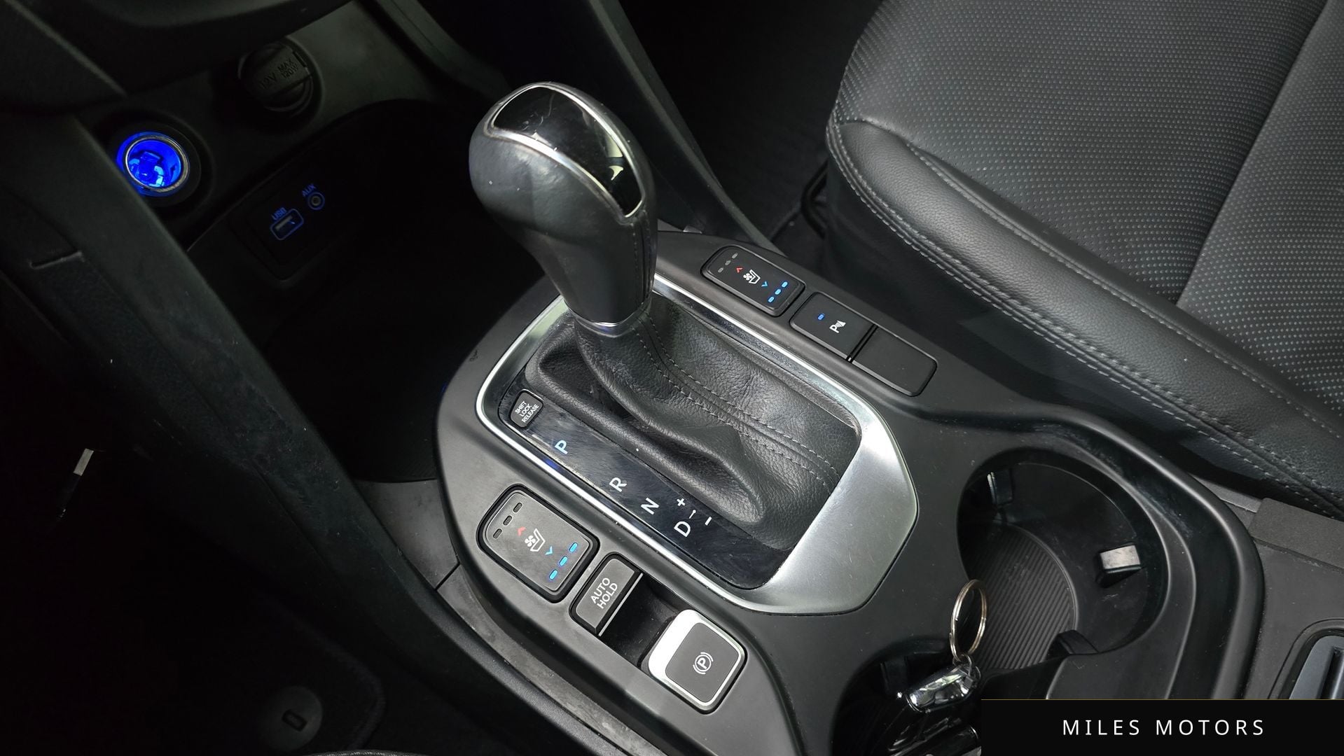 Hyundai Santafe 2018 — миниатюра 9