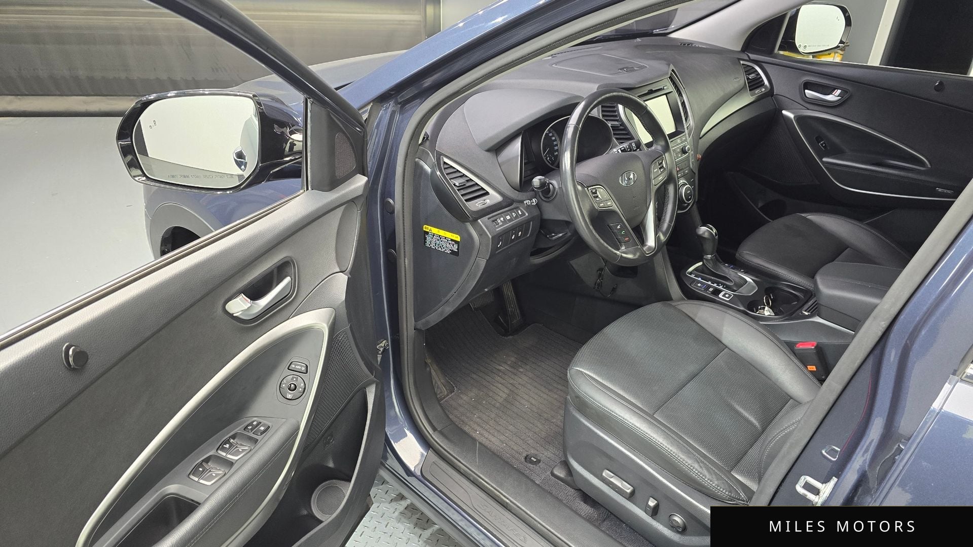 Hyundai Santafe 2018 — миниатюра 10