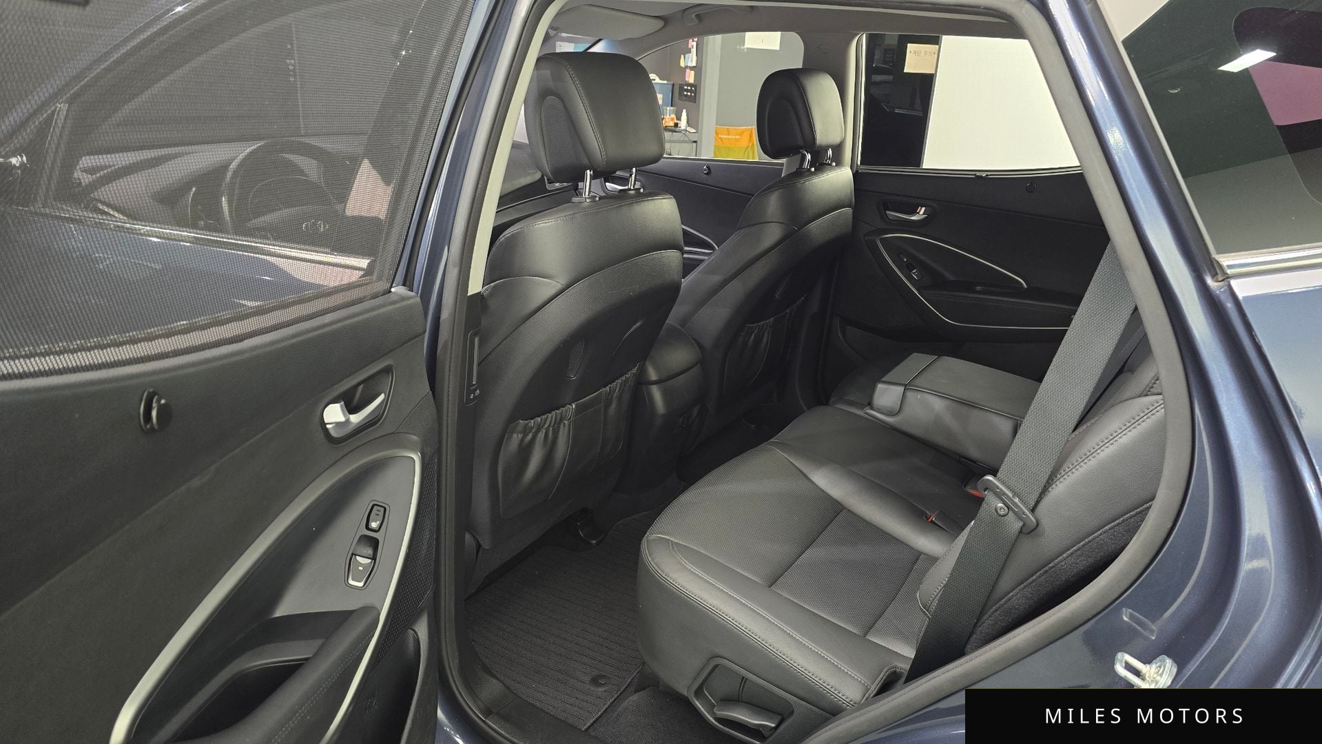 Hyundai Santafe 2018 — миниатюра 11