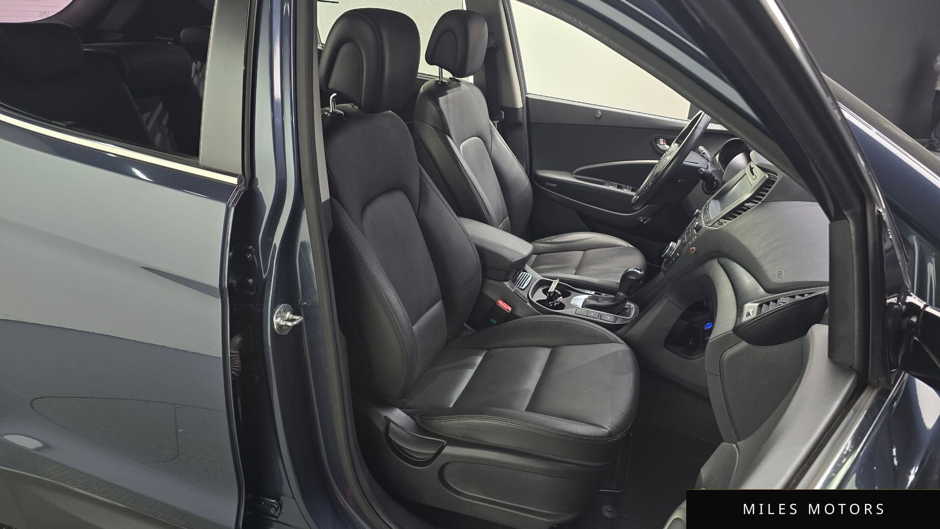Hyundai Santafe 2018 — миниатюра 12