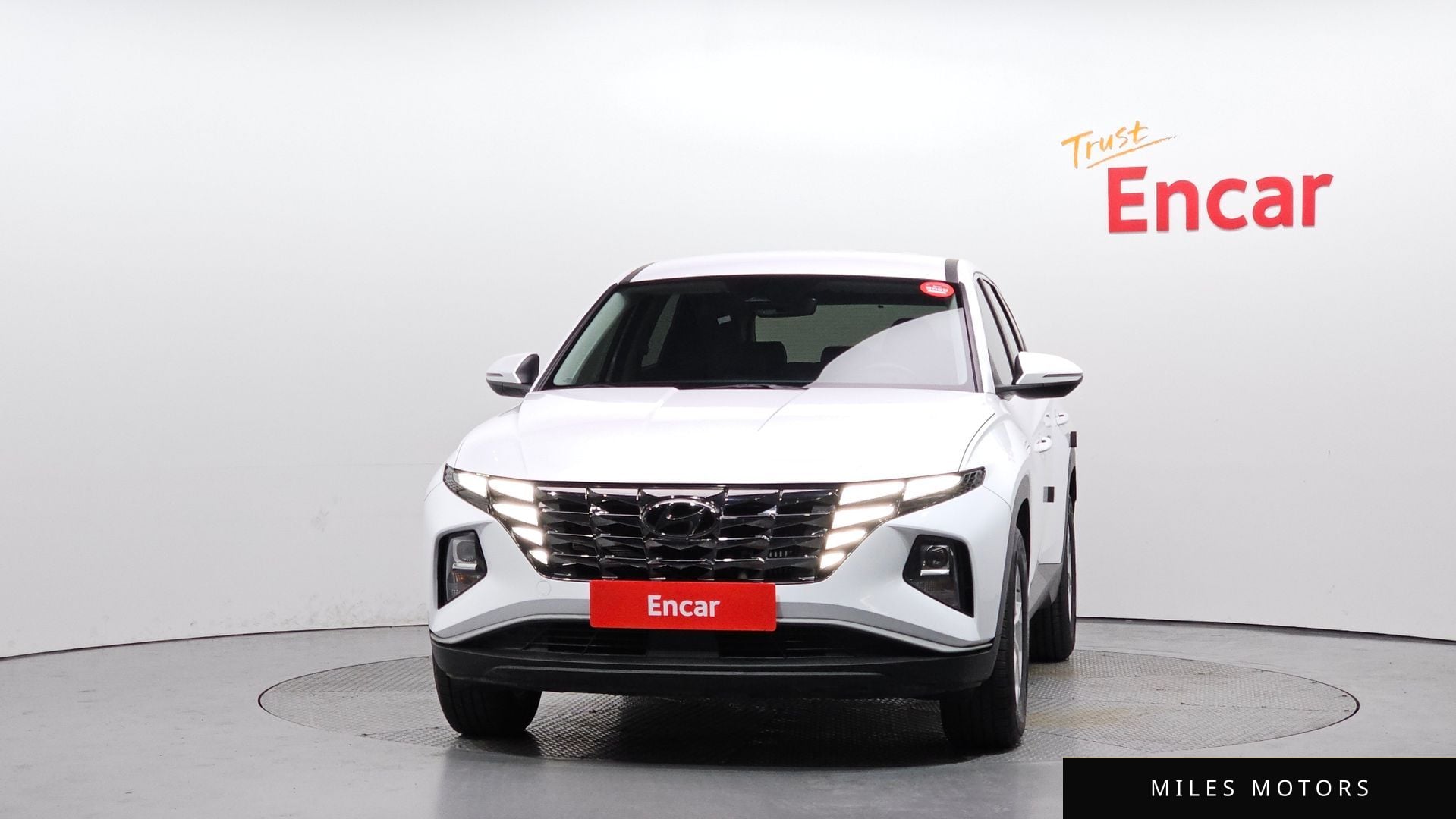 Hyundai Tucson 2022 — миниатюра 3